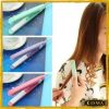 Mini Portable Hair Straightener Flat Iron For Quick Hair Straightening